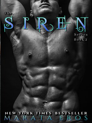 cover image of The Siren Series 2